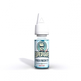 Cyber Fresh 2.0 supervape