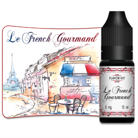 Le French Gourmand