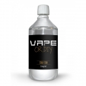 Bases Vape or DIY 1L