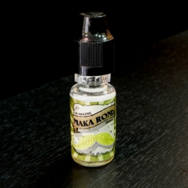 Concentré Maka Rond Citron Meringué