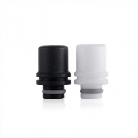 Drip tip Téflon base large