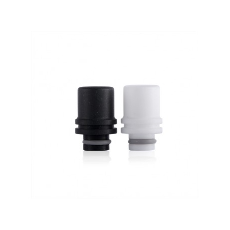 Drip tip Téflon base large