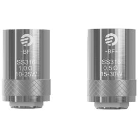 5 x Ato BF Joyetech pour AIO, CUBIS