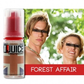 Arôme concentré Forest Affair 30ml