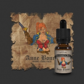 Anne Bonny 10ml