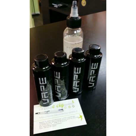 Projet Lenny concentré 30ml