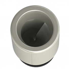 Drip tip 510 spirale Joyetech