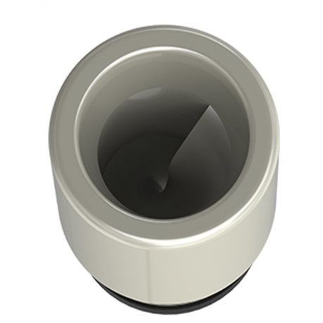 Drip tip 510 spirale Joyetech