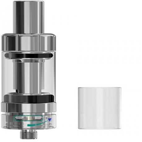 Melo Mini - Tube pyrex de rechange