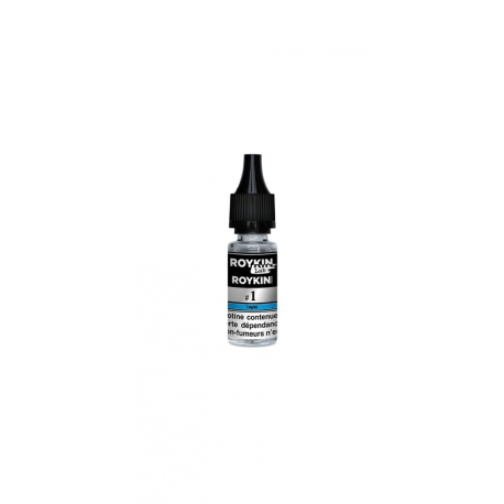 Roykin Lab n°1 10ml (TPD Ready)