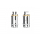 5x resistances U Tech Nautilus X 1.5 Ohms Aspire