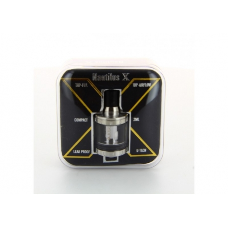 Nautilus X de Aspire