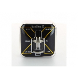 Vidéo NAUTILUS X d'Aspire
