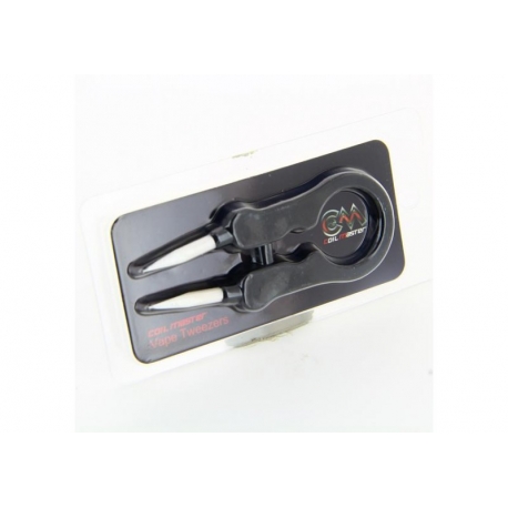 pince à coils - ouverture des réservoir 22mm