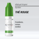 Thé Rouge d'Alfaliquid