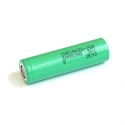Accu Samsung 25R INR 18650 2500 mAh