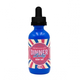 Berry Tart 50ml - Dinner Lady