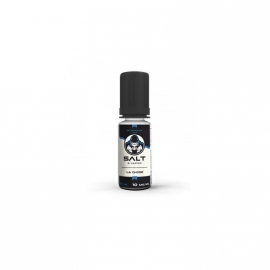 La Chose "sels de nicotine"