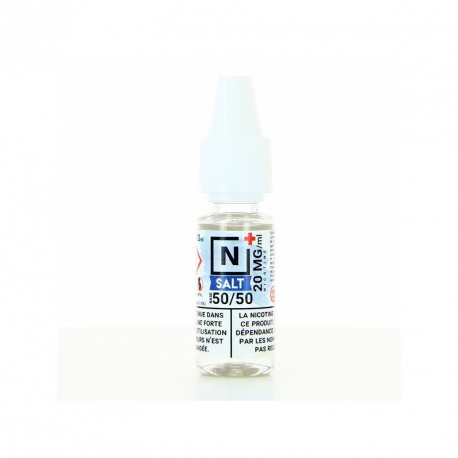 Booster de nicotine