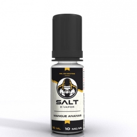 Mangue Ananas "sels de nicotine"