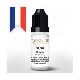 Booster de nicotine Révolute