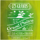 Grand Maître - Les grands - VDLV