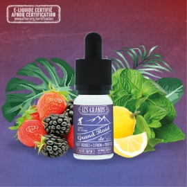 Grand Raid - Les grands - VDLV