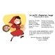 Concentré DIY "Le petit chaperon rouge" 10ml