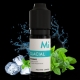 MiNiMAL - Glacial, sels de nicotine