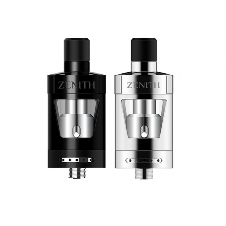 Réservoir Zenith D22 3ml Innokin