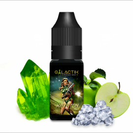 KRYPTON - GALACTIK e-liquide - 10ML
