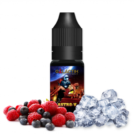 ASTRO-V - GALACTIK e-liquide - 10ML
