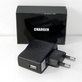 Adaptateur secteur / USB