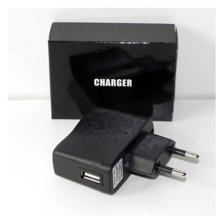 Adaptateur secteur/USB