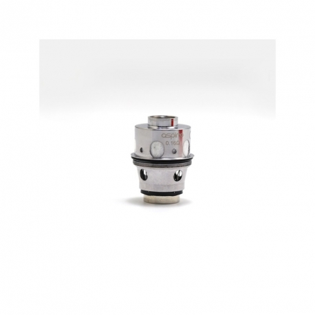 Résistances pour Proteus Tank V2 - Aspire