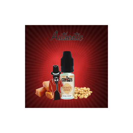 Cacahuete Crunchy - Cirkus