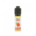MiNiMAL - Fraise, sels de nicotine