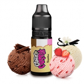 NEAPOLITAN - Cloud Co. Creamery - 10ML