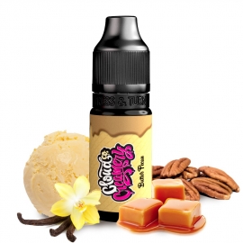 BUTTER PECAN - Cloud Co. Creamery - 10ML