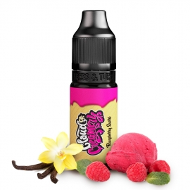 RASPBERRY SWIRL - Cloud Co. Creamery - 10ML