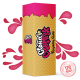 RASPBERRY SWIRL - Cloud Co. Creamery - 10ML