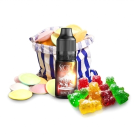 SECRET MEMORY - 10ML