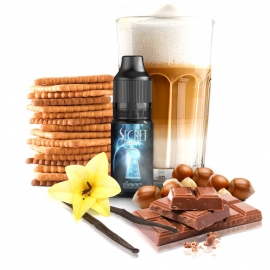 SECRET DOOR - 10ML