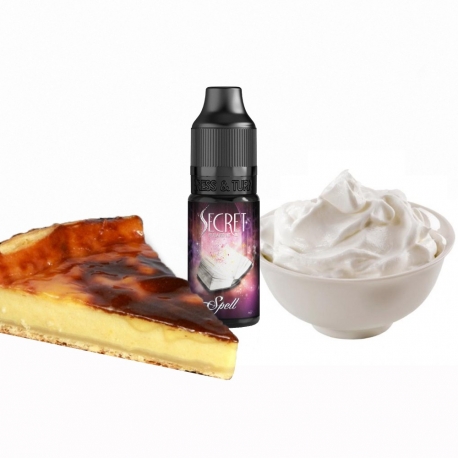 SECRET SPELL - 10ML