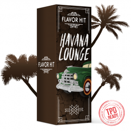 HAVANA LOUNGE - 10ML