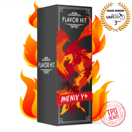 PHENIX Y4 - 10ML