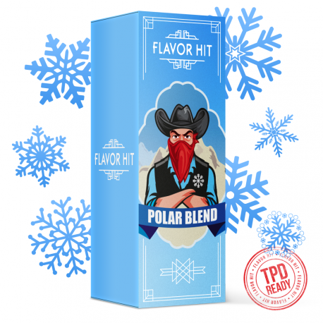 POLAR BLEND - 10ML