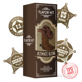 ULTIMATE BLEND - 10ML