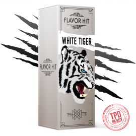WHITE TIGER - 10ML