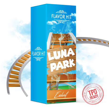 LUNA PARK - 10ML